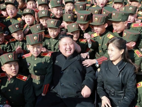 Ovo su želje stanovnika Sjeverne Koreje