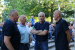 FOTO: Predstavljena knjiga Ivana Filipovića ''Moja Rama u mom stihu''