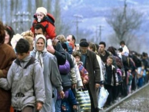 Njemačka je planirala zatvoriti granice u rujnu 2015. godine