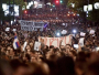 Tisuće ljudi na ulicama Srbije treći dan prosvjeduje protiv Vučića