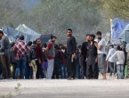 Kriza eskalirala, u BiH trenutno između 10.000 i 12.000 migranata
