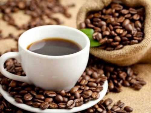 7 razloga zašto je kava dobra