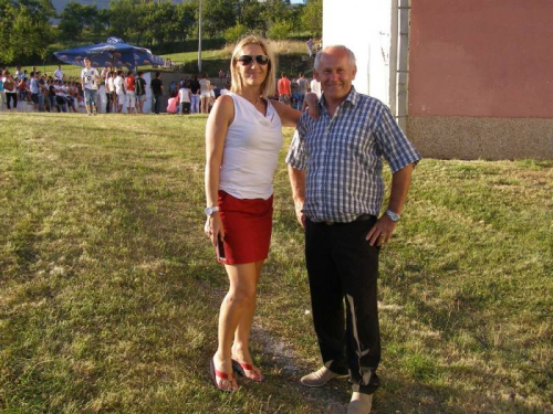 FOTO: Malonogometni turnir u Ripcima