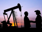 Cijene nafte prošloga tjedna blago porasle