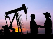 Cijene nafte prošloga tjedna blago porasle