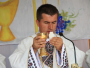 FOTO: Mlada misa don Pere Burečića