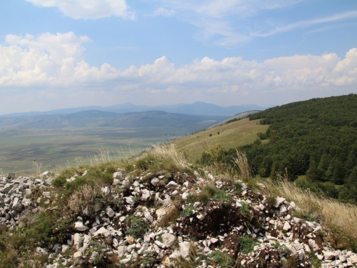 Na Ravašnici...