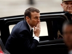 Macron prisegnuo za francuskog predsjednika