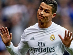 Ronaldo premiju od 600.000 eura, poklonio u humanitarne svrhe