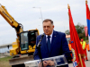 Dodik: Muslimani ne mogu da naprave Bosnu državom