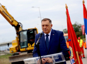 Dodik: Muslimani ne mogu da naprave Bosnu državom