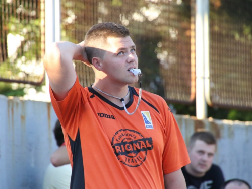 FOTO: Počeo turnir u uličnoj košarci ''Streetball Rama 2017.''