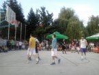 Raspored skupina -  14. Streetball Prozor-Rama 2016.