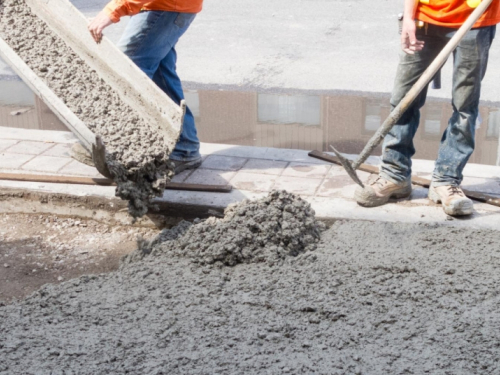 Idealno za gradove: Znanstvenici osmislili beton koji se ne zagrijava