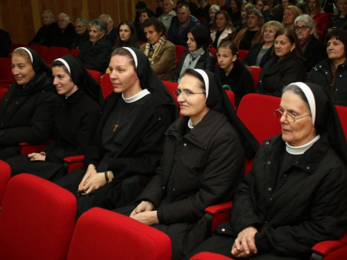 FOTO/VIDEO: Na Šćitu obilježena 80. obljetnica dolaska Školskih sestara franjevki u Ramu