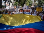 Masovno bježe iz Venezuele, Latinska Amerika traži rješenje za egzodus