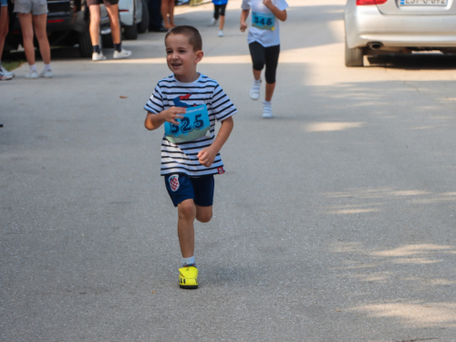 FOTO: 7. Ramski polumaraton - oboren rekord staze