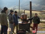 Proizvodnja alkohola u Federaciji više neće biti u ''sivoj zoni''