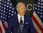 Biden održao prvi govor od odlaska iz Bijele kuće: ''Trump puca, a tek onda cilja''