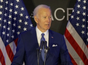 Biden održao prvi govor od odlaska iz Bijele kuće: ''Trump puca, a tek onda cilja''