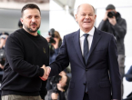Njemačka: Ukrajina je ispunila uvjete za pregovore s EU-om