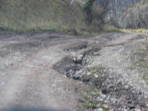 Čišćenje odrona na cesti Prozor-Jablanica trajat će još nekoliko dana!