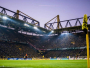 Ukinute mjere, Bundesliga pred punim tribinama!