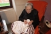 88-godišnja Filomena Pavličević i danas podučava Ramce napjevima, kolima i običajima
