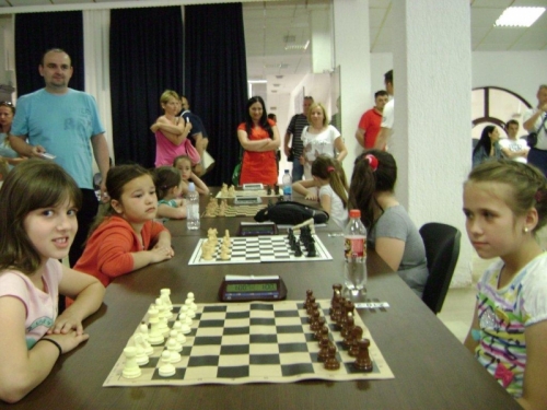Završeno 16. kadetsko i juniorsko prvenstvo u BiH šahu