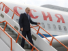 Rusija i Kina žele graditi "novi svjetski poredak", Putin stiže Xiju