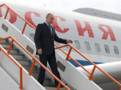 Rusija i Kina žele graditi "novi svjetski poredak", Putin stiže Xiju