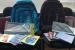 Školske torbe i školski pribor za 90 ramskih osnovnoškolaca