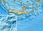 Snažan potres magnitude 6,1 pogodio Kretu, osjetio se sve do Cipra
