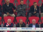 Rukovodstvo Bayerna dobilo javnu primjedbu zbog nepridržavanja mjera