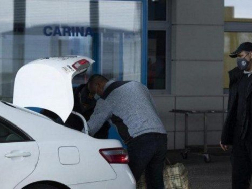 Kazne do 14.000 EUR: Evo što EU carinici najviše kažnjavaju