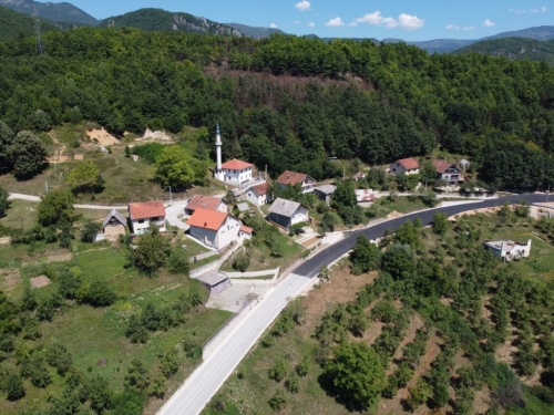 FOTO/VIDEO: Lug - netaknuta prirodna ljepota Rame