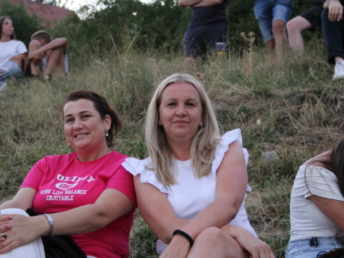 FOTO: 'Gračac' pobjednik turnira u Rumbocima