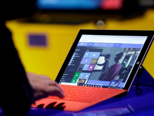 Edge će biti web preglednik s najboljom izvedbom na Windowsima 10
