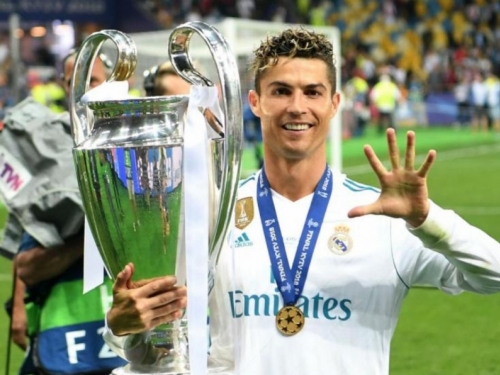 Ronaldo se vraća u Real Madrid?