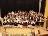 FOTO: Večer folklora u Prozoru: HKUD-ovi ''Rama'' i ''fra Petar Bakula'' oduševili publiku