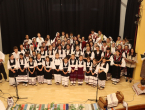 FOTO: Večer folklora u Prozoru: HKUD-ovi ''Rama'' i ''fra Petar Bakula'' oduševili publiku