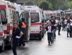 Broj poginulih u terorističkom napadu u Istanbulu povećan na 44