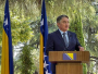 Komšić: Bit ću kandidat za Predsjedništvo BiH