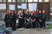 FOTO: Polaganjem vijenaca i svečanom sjednicom započelo obilježavanje Dana općine