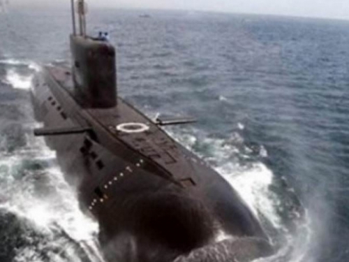 Australija će od Sjedinjenih Država kupiti čak pet nuklearnih podmornica