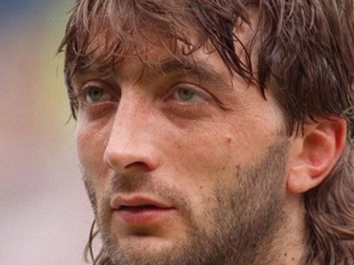 Preminuo legendarni bugarski nogometaš Trifon Ivanov