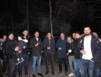 FOTO: Paljenje četvrte adventske svijeće i glazbena večer u župi Gračac