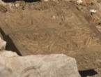 VIDEO| ​Veliko arheološko otkriće kod Ravnog: Pronađena reljefna ploča iz 9. stoljeća
