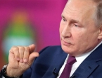 Njemački kancelar okrivio Putina za gospodarske teškoće zemlje