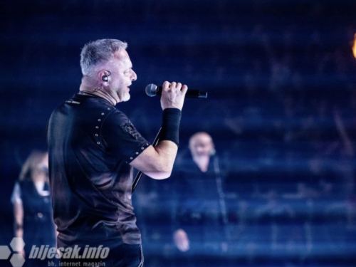 Škoro otkrio u kakvom je odnosu s Thompsonom